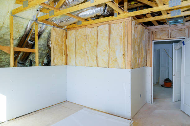 Best Energy Efficiency Insulation in Wellsville, MO