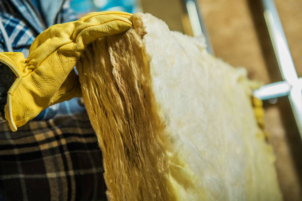 Best Residential Insulation in Wellsville, MO