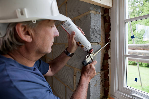 Best DIY Insulation Kits and Guidance in Wellsville, MO